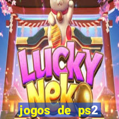 jogos de ps2 traduzidos pt br